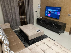 AQZ Apartments